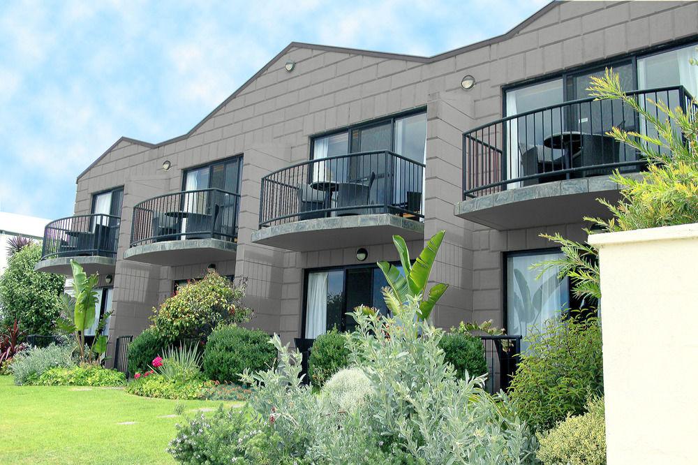 Apollo Bay Waterfront Motor Inn Exterior foto